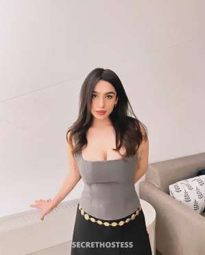 23 year old Indian Escort in Abu Dhabi Kriti Kapoor, escort