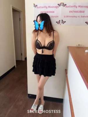 23 year old Japanese Escort in Darwin Sexy mixed Japanese and HK Babe, Darwin