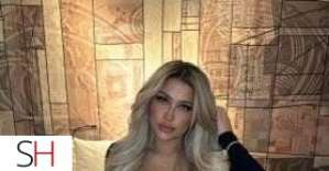 24 year old Latino Escort in Granby pour la première fois au Québec, je suis de passage