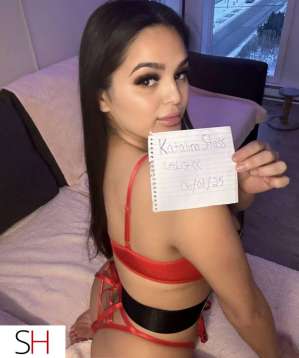 24 year old Russian Escort in Montreal Rare GEMKATALINARussian Model and GFE service