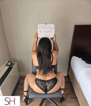25Yrs Old Escort Laval Image - 1