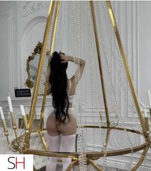 26 year old Latino Escort in Mascouche Sofia kovA