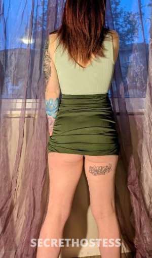 28Yrs Old Escort Edmonton Image - 0