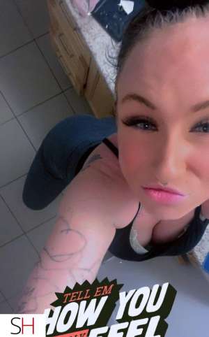 33 year old Caucasian Escort in Gatineau Addiction assurée ahaha
