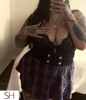 38 year old Caucasian Escort in Longueuil Trip à trois ce soir