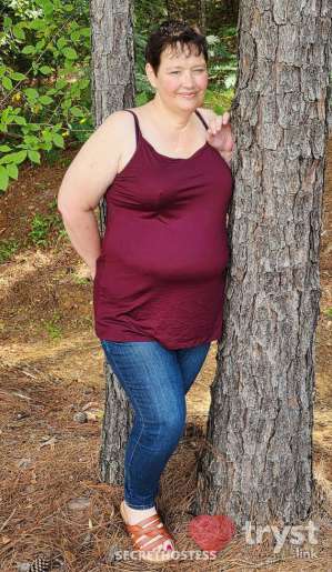 50 year old Escort in Anniston AL cherie kajir - BBW Ready to Please