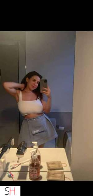 23 year old Escort in Calgary In for all type of sex