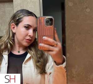 Abigail 23Yrs Old Escort Calgary Image - 1