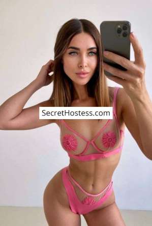 Alana, Independent 26 year old Escort in Belgrade