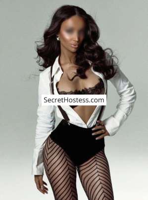 Alexa, Agency 22 year old Escort in Dubai