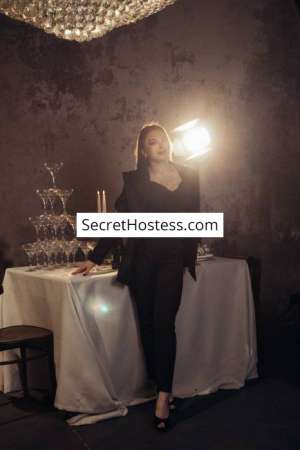 Alina 24Yrs Old Escort 51KG 157CM Tall Warsaw Image - 4