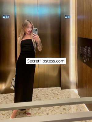 Alisa 29Yrs Old Escort 50KG 164CM Tall Dubai Image - 1