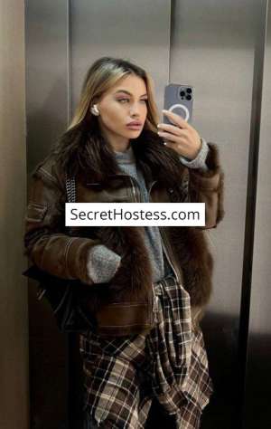 Alisa 29Yrs Old Escort 50KG 164CM Tall Dubai Image - 14