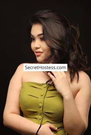 Alize, Agency 23 year old Escort in Alanya