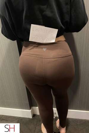 25 year old Latino Escort in Ottawa Amber with a nice ass