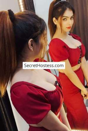 22 year old Indian Escort in Kuala Lumpur Anlirneka, Agency