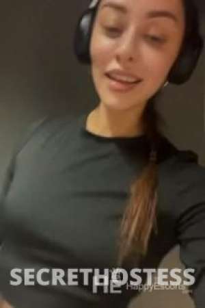 Anni 27Yrs Old Escort 167CM Tall Barcelona Image - 1