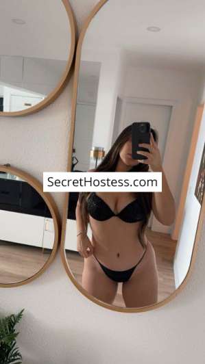 Bianca 25Yrs Old Escort 70KG 169CM Tall Porto Image - 1