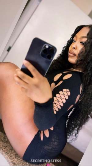 Bre 27Yrs Old Escort Image - 3
