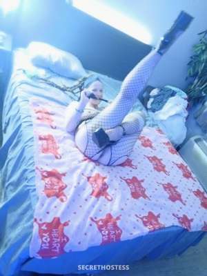 32 year old Escort in Ocala FL Your Go-To Escape Artist