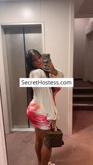 Camila 23Yrs Old Escort 64KG 156CM Tall Dublin Image - 2