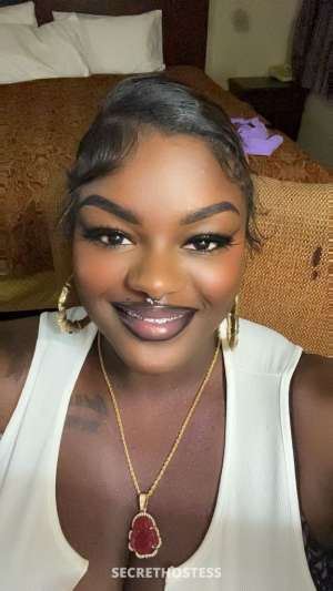 Cocoa 25Yrs Old Escort Image - 0
