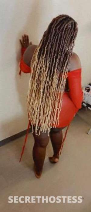 Cocoa 25Yrs Old Escort Image - 1