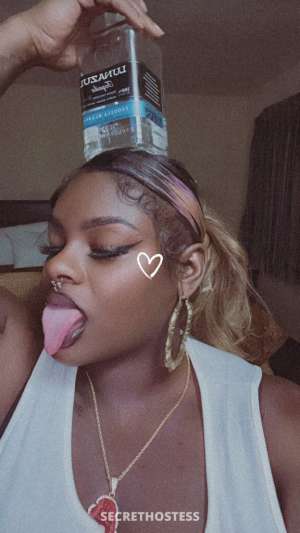 Cocoa 25Yrs Old Escort Image - 2