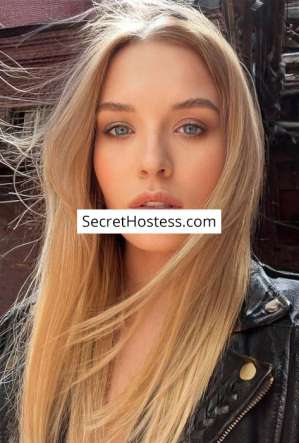 Dasha, Agency 25 year old Escort in Yerevan