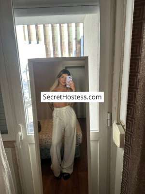 Geovanna 20Yrs Old Escort 64KG 159CM Tall San Pawl il-Baħar Image - 2