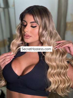 Geovanna 20Yrs Old Escort 64KG 159CM Tall San Pawl il-Baħar Image - 8