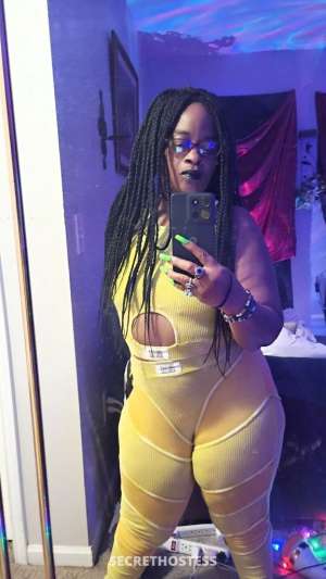 GoddessesCheyenne 39Yrs Old Escort Image - 5