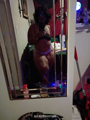 GoddessesCheyenne 39Yrs Old Escort Image - 9