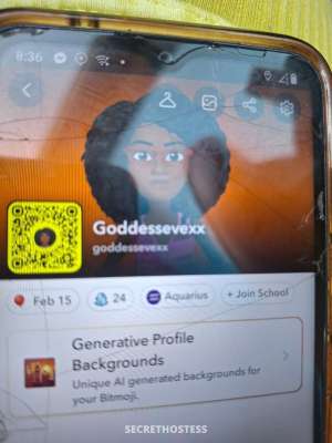 GoddessesCheyenne 39Yrs Old Escort Image - 10