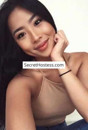 Hayati, Agency 23 year old Escort in Puchong