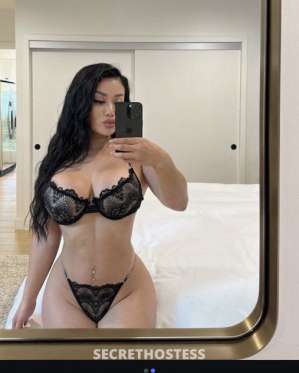 25 year old Asian Escort in Charlotte NC Your exotic goddess