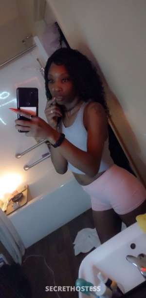 IslandGirl 26Yrs Old Escort Image - 1
