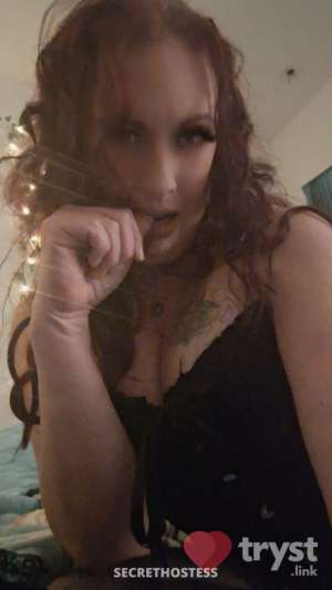 40 year old White Escort in Boise ID Jezebel666 - Your girlfriend, JEZEBEL 666