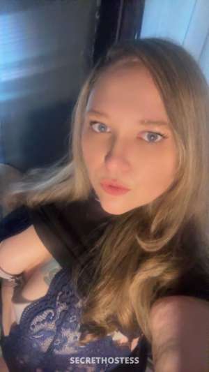 Kash 28Yrs Old Escort Image - 4