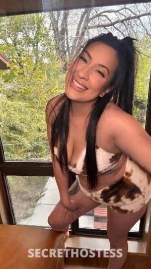 25 year old Escort in Provo UT 👋 Hey there Sexy
