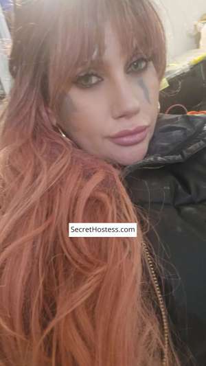 Lily Escort Image - 1