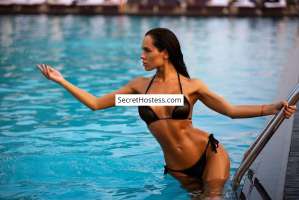 Lina 30Yrs Old Escort 54KG 171CM Tall Kiryat Malakhi Image - 1