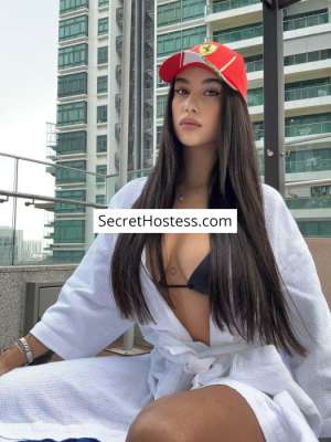 Lola 22Yrs Old Escort 65KG 168CM Tall Shkoder Image - 1