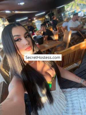 Lola 22Yrs Old Escort 65KG 168CM Tall Shkoder Image - 4