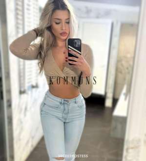 Lucy 27Yrs Old Escort Image - 1