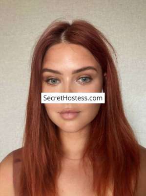 18 year old Caucasian Escort in Narva Mila, Agency