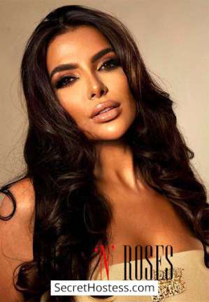 23 year old Escort in London Octavia, Dolls and Roses Agency