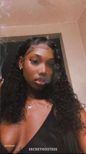 Onyxx 21Yrs Old Escort Image - 4