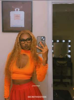 Onyxx 21Yrs Old Escort Image - 11
