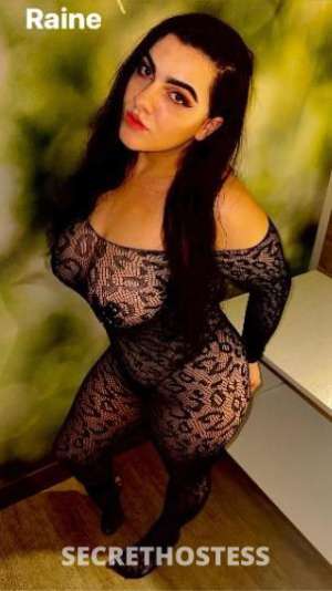Raine 26Yrs Old Escort 157CM Tall Wichita KS Image - 2